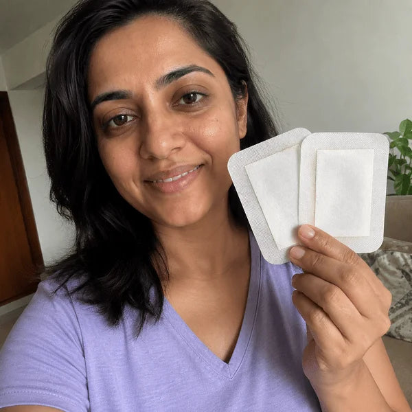 Sneha Joshi, Mumbai.