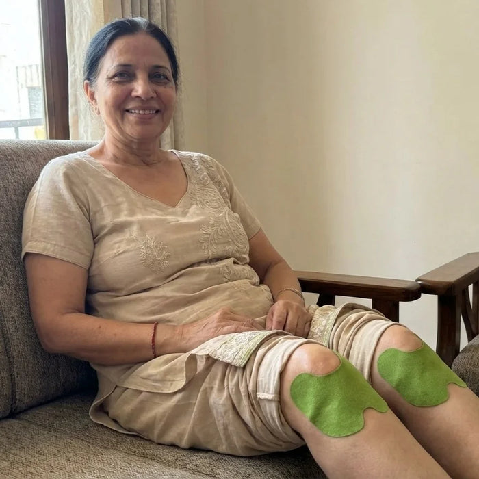 Archana Singh, Mumbai.