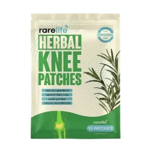 10 PATCHES