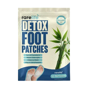 10 PATCHES