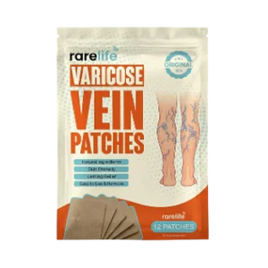 12 PATCHES