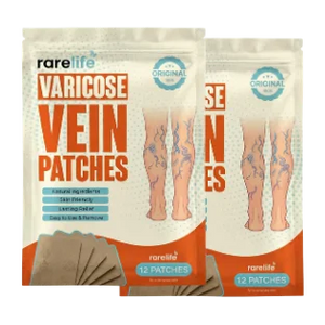24 PATCHES