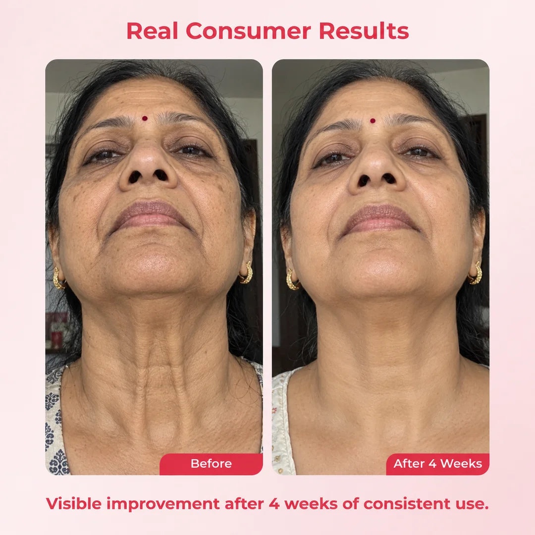All-in-One Time Reverse Cream