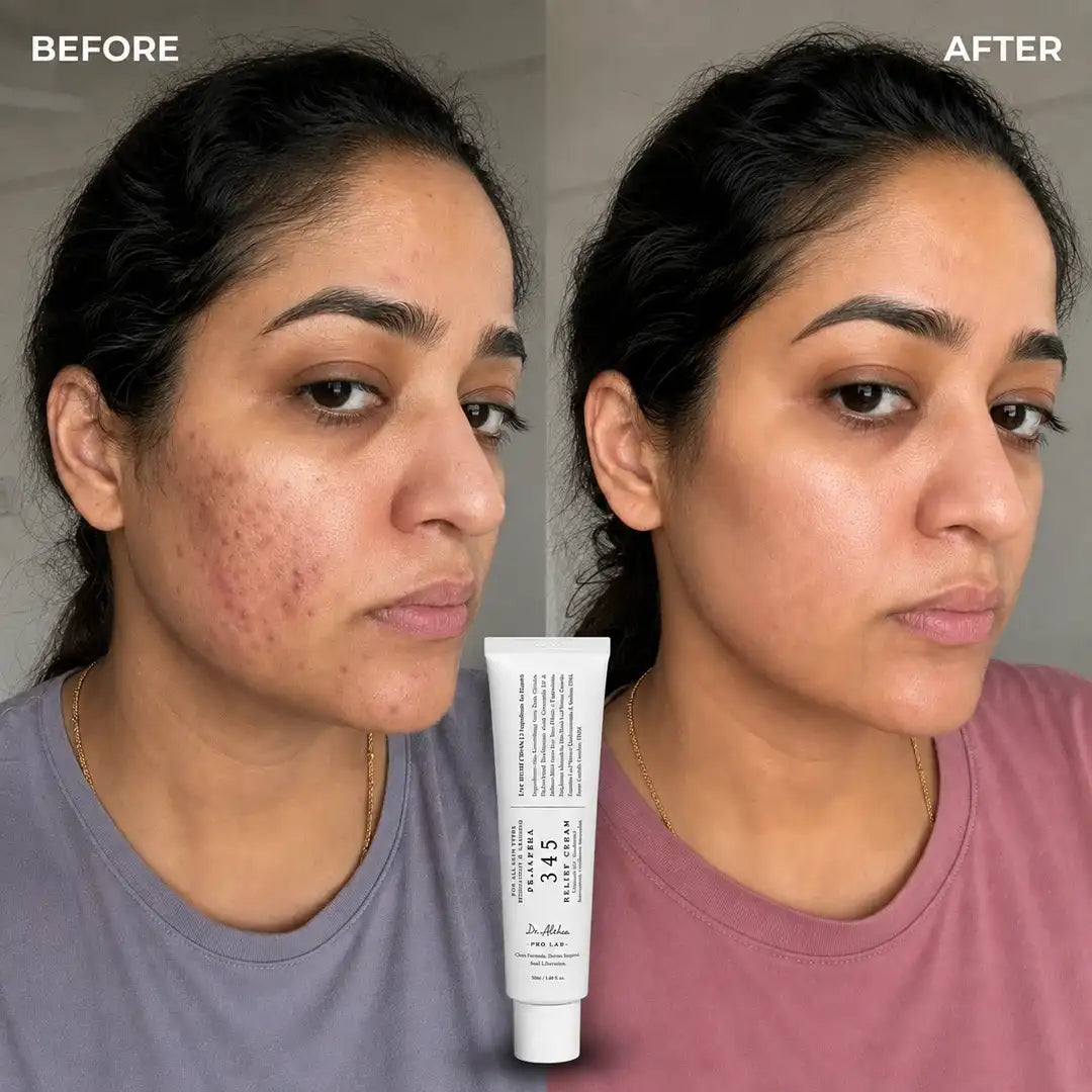 The Viral Dr. Althea 345 Relief Cream