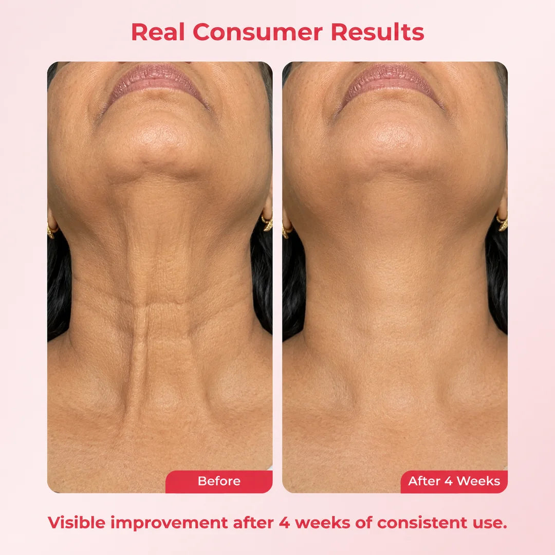 Time Reverse Neck Cream