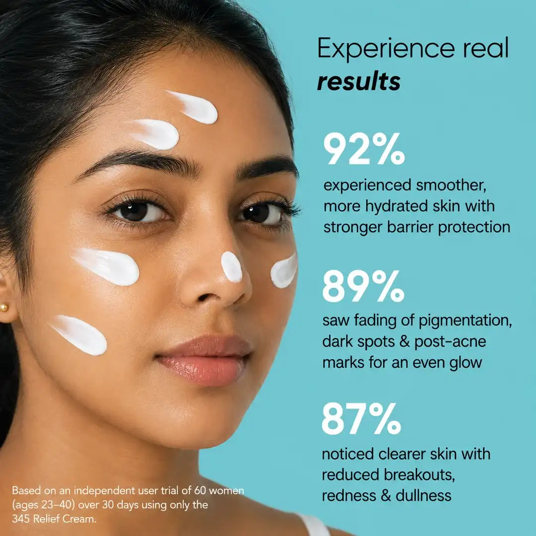 The Viral Dr. Althea 345 Relief Cream